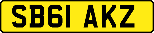 SB61AKZ