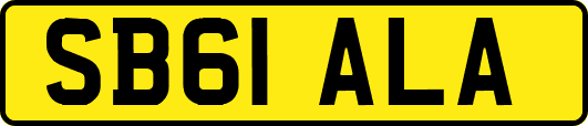 SB61ALA