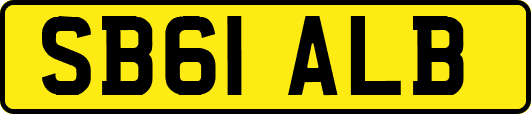 SB61ALB