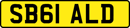 SB61ALD