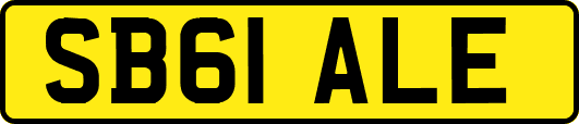 SB61ALE