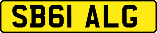 SB61ALG