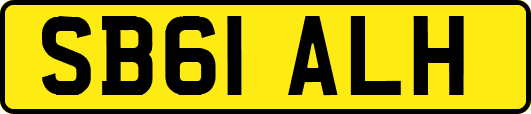 SB61ALH