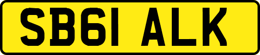 SB61ALK