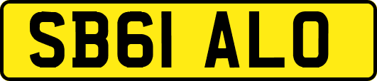 SB61ALO
