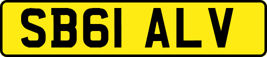 SB61ALV