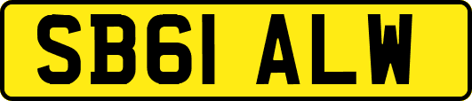 SB61ALW