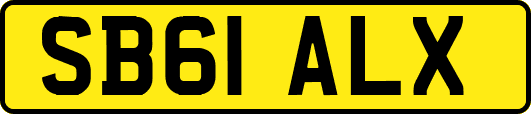 SB61ALX