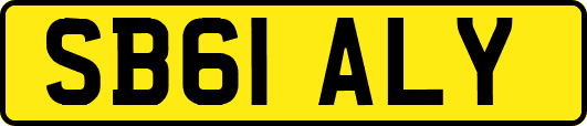 SB61ALY