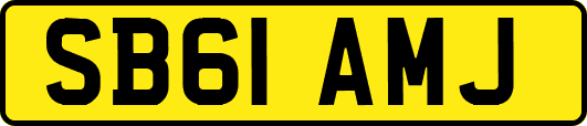 SB61AMJ