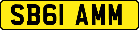 SB61AMM