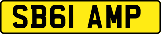 SB61AMP