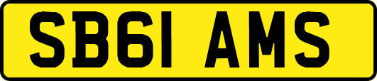 SB61AMS