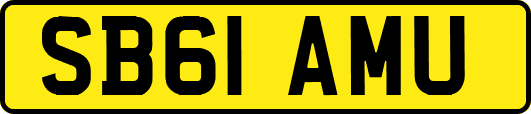 SB61AMU