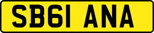 SB61ANA