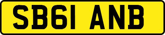 SB61ANB