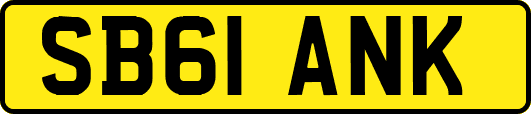 SB61ANK