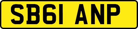 SB61ANP