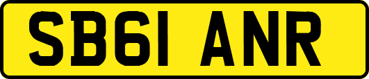 SB61ANR