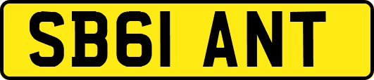 SB61ANT