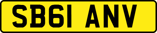 SB61ANV