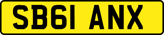 SB61ANX
