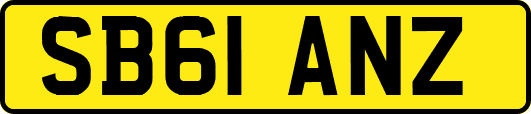 SB61ANZ
