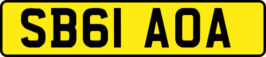SB61AOA