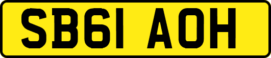 SB61AOH