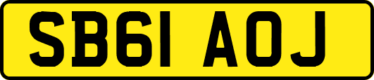 SB61AOJ