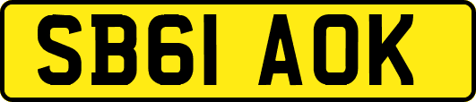 SB61AOK