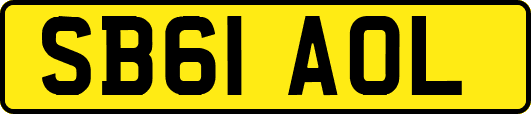 SB61AOL