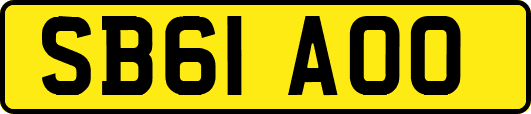 SB61AOO