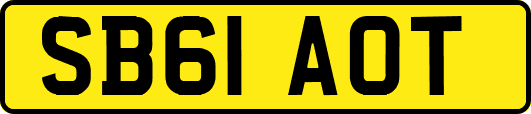 SB61AOT