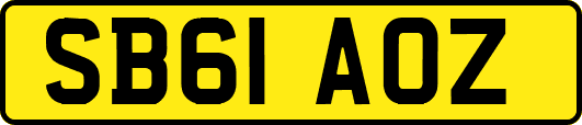 SB61AOZ