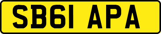 SB61APA