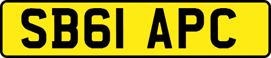 SB61APC