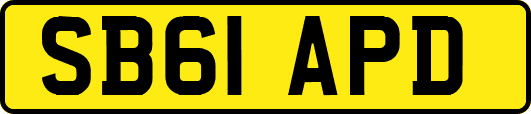 SB61APD