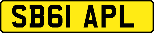 SB61APL