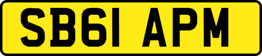 SB61APM