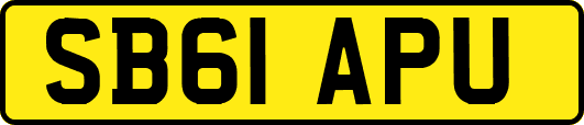 SB61APU