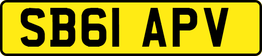SB61APV