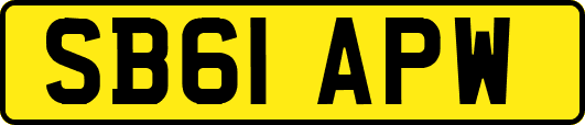 SB61APW
