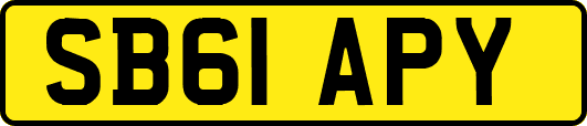 SB61APY