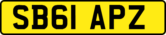 SB61APZ