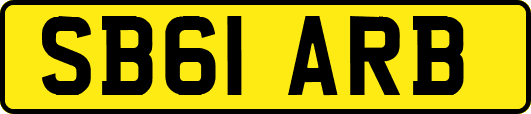 SB61ARB