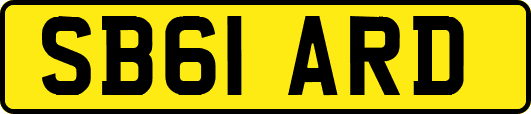 SB61ARD