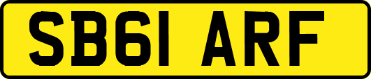 SB61ARF