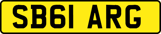 SB61ARG