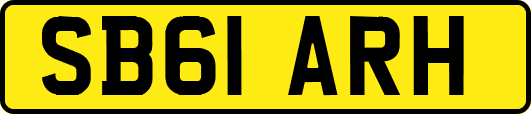 SB61ARH